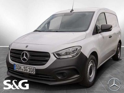 Mercedes Citan 112