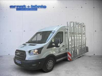 Gebraucht Ford Transit 2024 Van
