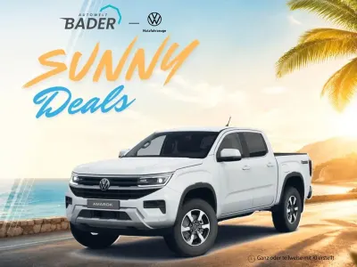 Gebraucht VW Amarok