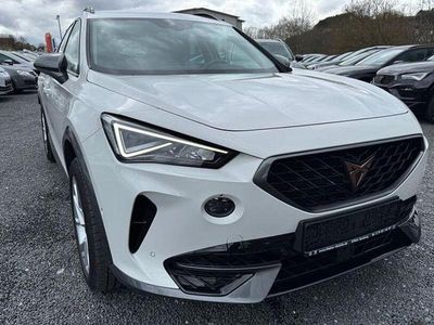 Gebraucht Cupra Formentor 150 PS (110 kW) 2023 Weiß SUV