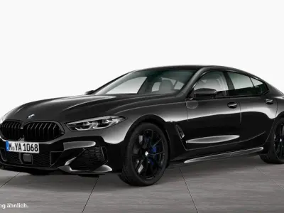 Gebraucht BMW M850