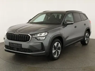 Gebraucht Skoda Kodiaq