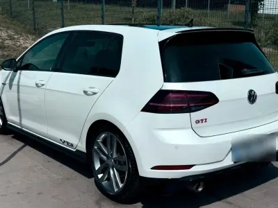 Second-hand VW Golf VII