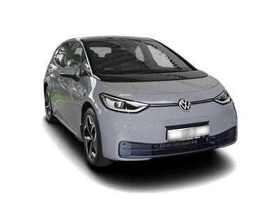 Gebraucht VW ID.3 Pro Performance 149 kW (203 PS) 2022 Grau Kleinwagen