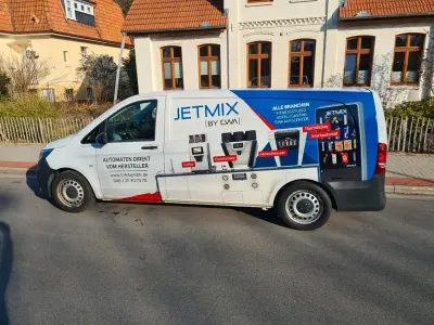Gebraucht Mercedes Vito 190 PS (139 kW) 2019 Weiß Van