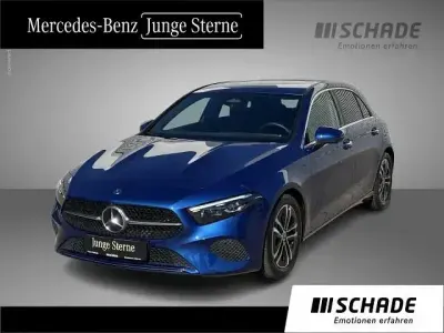 Gebraucht Mercedes A220