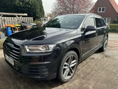 Occasion Audi Q7