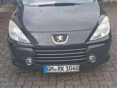 Peugeot 307 CC