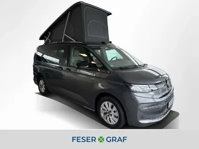 Używany VW California Beach 150 KM (110 kW) 2024 Szary Van