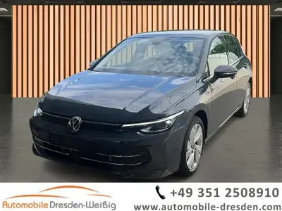 Gebraucht VW Golf VIII