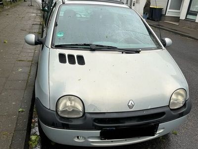 gebraucht Renault Twingo 