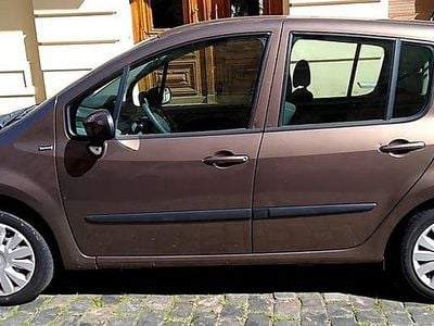 Renault Modus