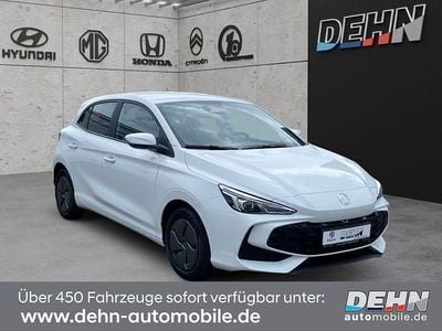 MG MG3