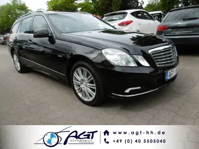 Gebraucht Mercedes E250