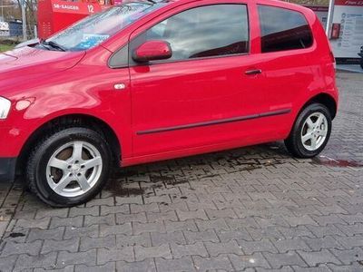 gebraucht VW Fox 1.2 Benzin