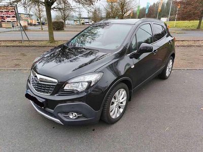 Gebraucht 2016 Opel Mokka Innovation SUV | 9.500 € (Guter Preis)