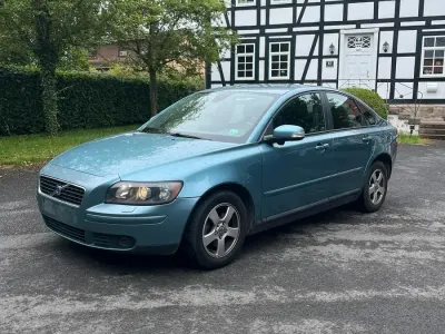 Gebraucht Volvo S40 110 PS (80 kW) 2007 Limousine
