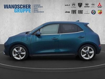 Second-hand Ora 03 125 kW (171 CP) 2023 Verde Hatchback