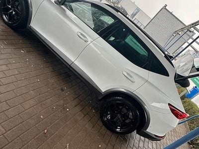 Gebraucht Cupra Formentor 150 PS (110 kW) 2022 Weiß SUV