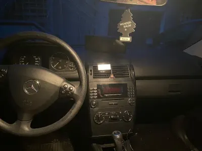 Gebraucht Mercedes A170