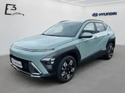 Gebraucht Hyundai Kona