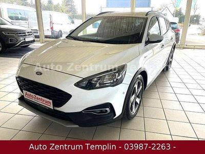 Usata Ford Focus Active 150 CV (110 kW) 2019 Andere Berlina
