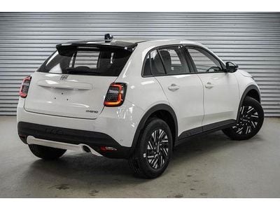 Nuova Fiat 600 101 CV (74 kW) 2025 SUV