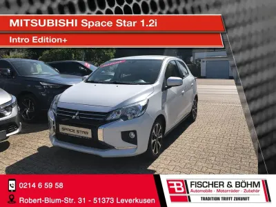 Gebraucht Mitsubishi Space Star