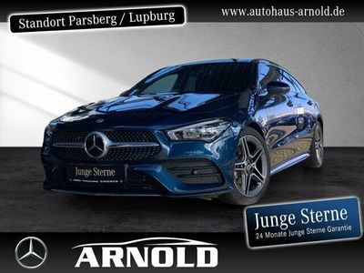 Mercedes CLA200