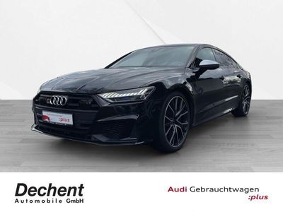 Audi S7 Sportback