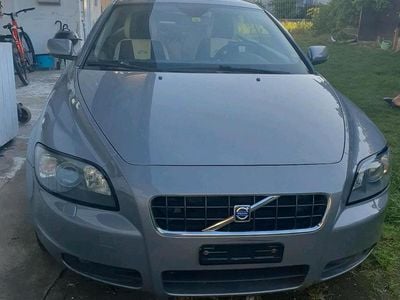 Volvo C70