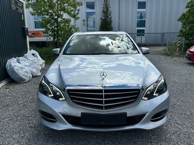 Mercedes E300