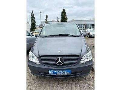 Mercedes Vito