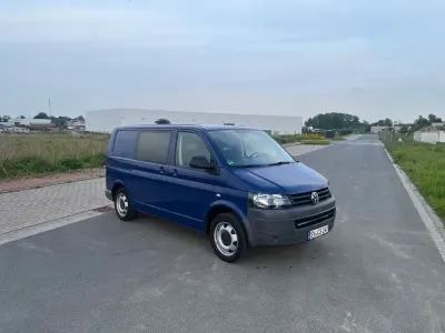 Gebraucht VW Transporter