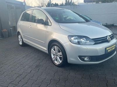 VW Golf Plus
