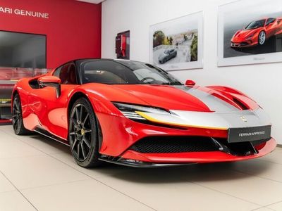 Ferrari SF90