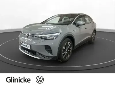 Gebraucht VW ID.4 Pure 108 kW (148 PS) 2022 SUV