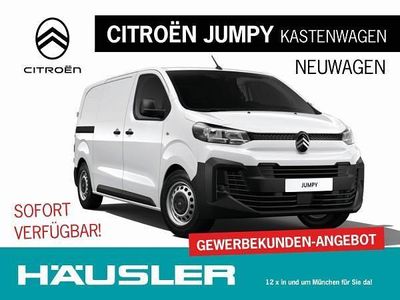 Citroën Jumpy