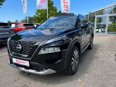 gebraucht Nissan X-Trail 1.5 VC-T e-POWER e-4ORCE - Tekna