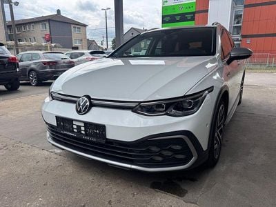 VW Golf Alltrack