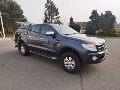 gebraucht Ford Ranger 2,2 6 Speed