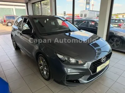 Gebraucht Hyundai i30