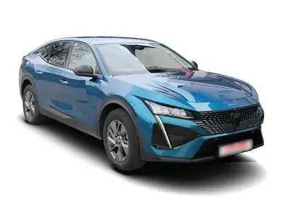 Gebraucht Peugeot 408