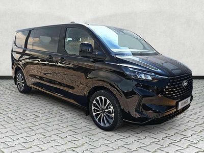 Nuova Ford Tourneo Titanium X 170 CV (125 kW) 2025 Nero Monovolume