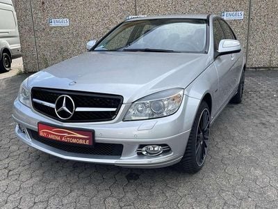 Mercedes C280