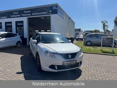 Suzuki Baleno