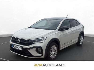 Grau Gebraucht 2024 VW Taigo Style SUV | 26.250 € (Fairer Preis)