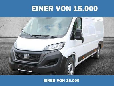 gebraucht Fiat Ducato 35 Maxi 140 M-Jet L5H2 KAMERA