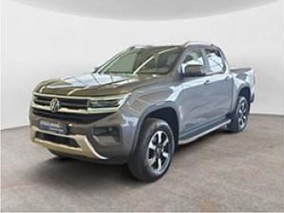 Nuova VW Amarok 241 CV (177 kW) 2026 Grigio Pick-up