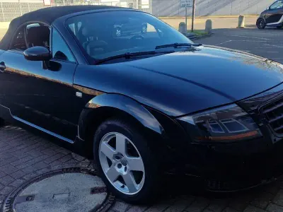 Gebraucht Audi TT Roadster
